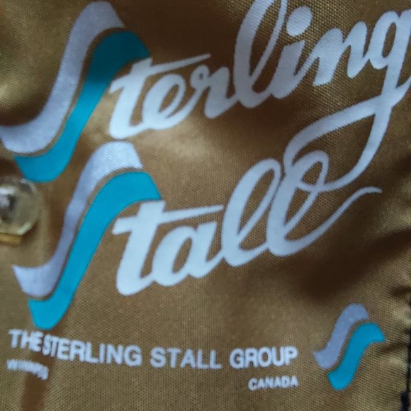 Sterling stall women coat - Picture 3 of 5